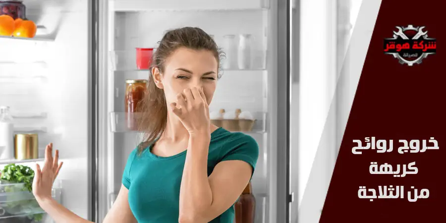 أسباب خروج روائح كريهة من الثلاجة
